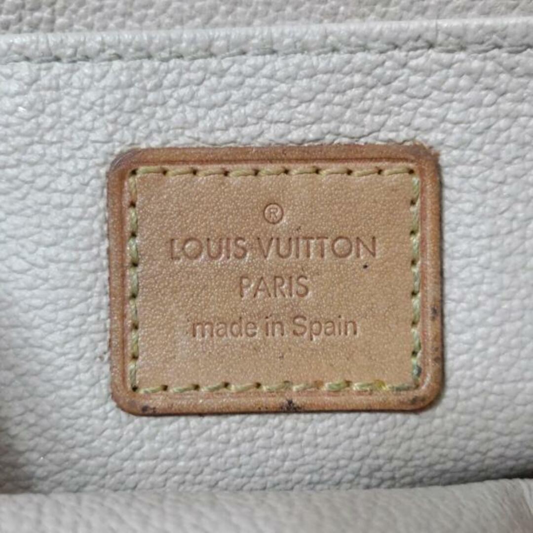 LOUIS VUITTON(ルイヴィトン) ポーチ モノグラム ポシェット LOUIS VUITTON(ルイヴィトン) ポーチ モノグラム ポシェット