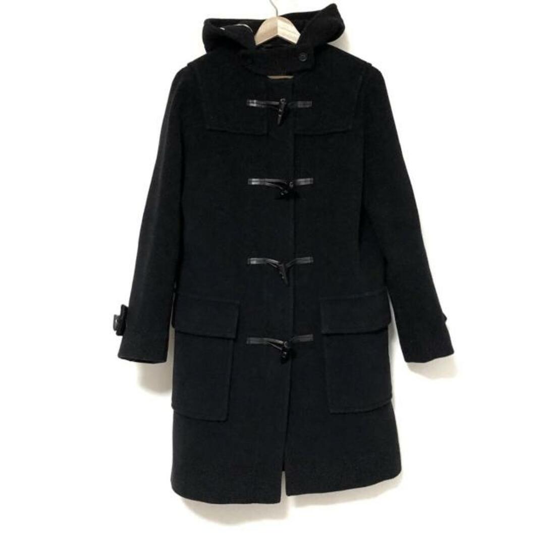 バーバリーロンドン Burberry LONDON ダッフルコート サイズ7 S バーバリーロンドン Burberry LONDON ダッフルコート サイズ7 S