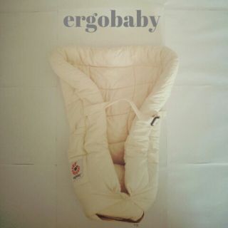 エルゴベビー(Ergobaby)のエルゴベビー インサート(その他)