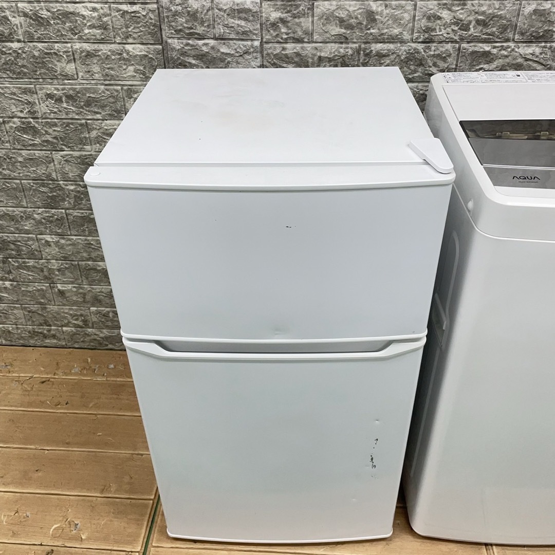 Haier - 331Z 小型 冷蔵庫 洗濯機 一人暮らし ホワイトカラー 極美品 セットの通販 by 極美品専門店's shop|ハイアールならラクマ Haier - 331Z 小型 冷蔵庫 洗濯機 一人暮らし ホワイトカラー 極美品 セットの通販 by 極美品専門店's shop|ハイアールならラクマ