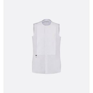Christian Dior(シャツ/ブラウス(半袖/袖なし))のフリマ Christian Dior(シャツ/ブラウス(半袖/袖なし))のフリマ