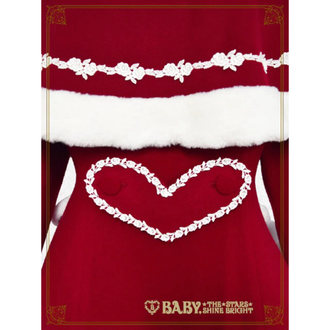 BABY,THE STARS SHINE BRIGHT - 新品 ベイビーザスターズ BABY,THE STARS SHINE BRIGHT - 新品 ベイビーザスターズ