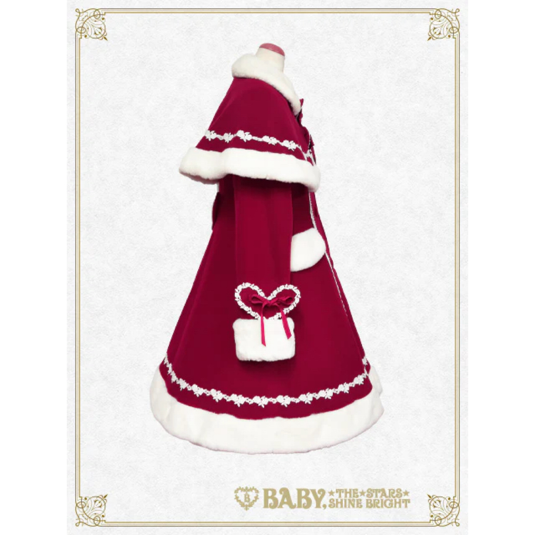 BABY,THE STARS SHINE BRIGHT - 新品 ベイビーザスターズ BABY,THE STARS SHINE BRIGHT - 新品 ベイビーザスターズ