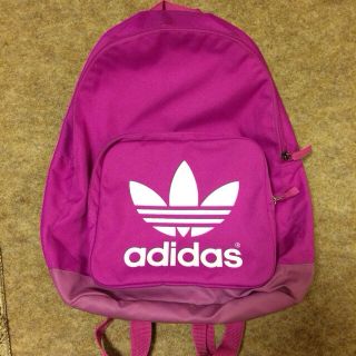 アディダス(adidas)のバックパック（adidas）(リュック/バックパック)