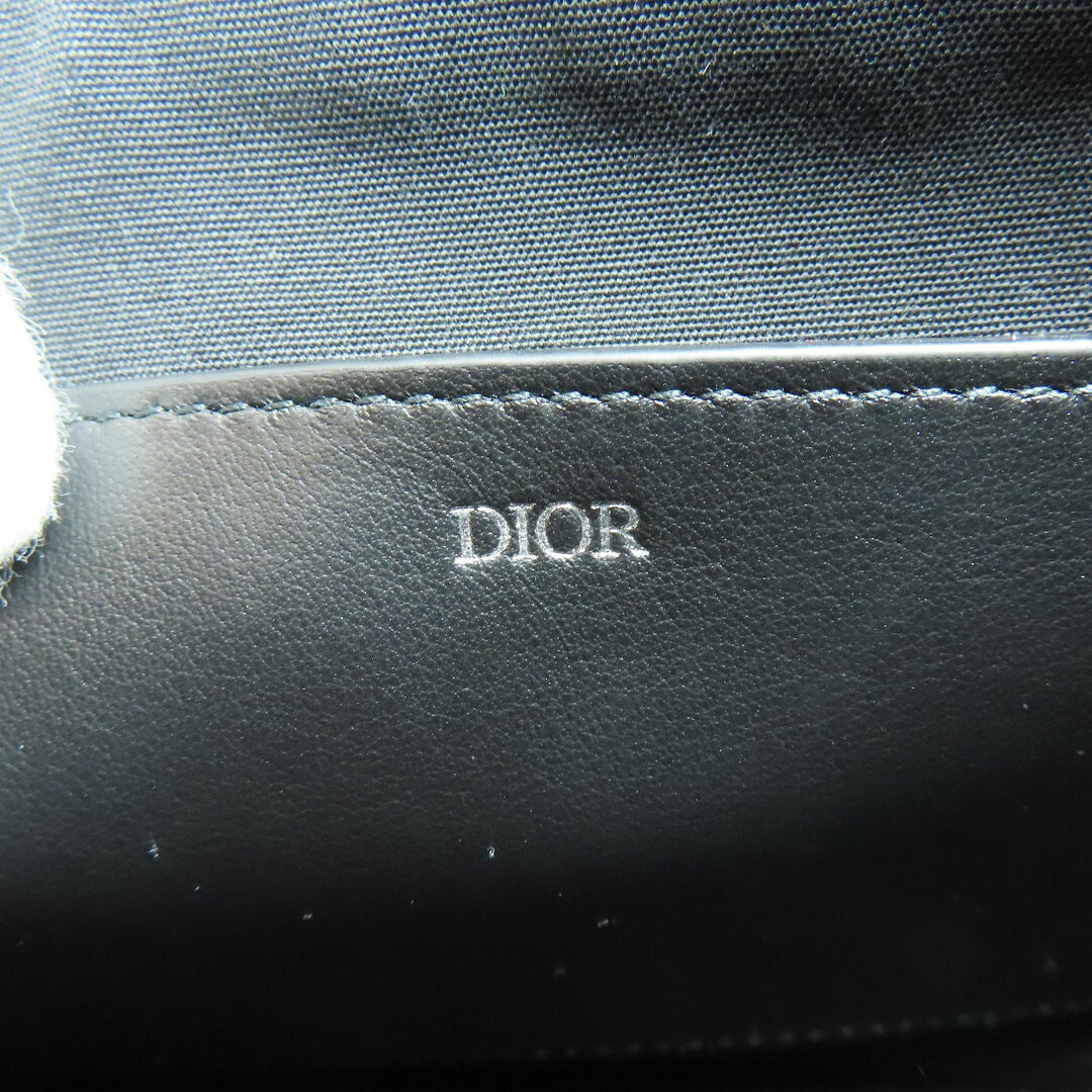 Christian Dior - CHRISTIAN DIOR トロッター柄 クラッチバッグ Christian Dior - CHRISTIAN DIOR トロッター柄 クラッチバッグ