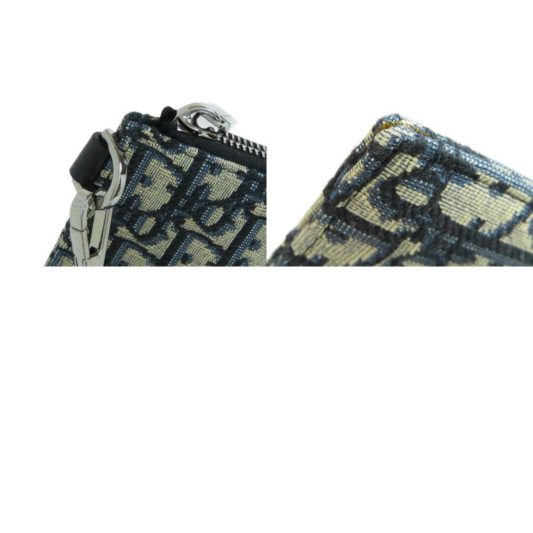 Christian Dior - CHRISTIAN DIOR トロッター柄 クラッチバッグ Christian Dior - CHRISTIAN DIOR トロッター柄 クラッチバッグ