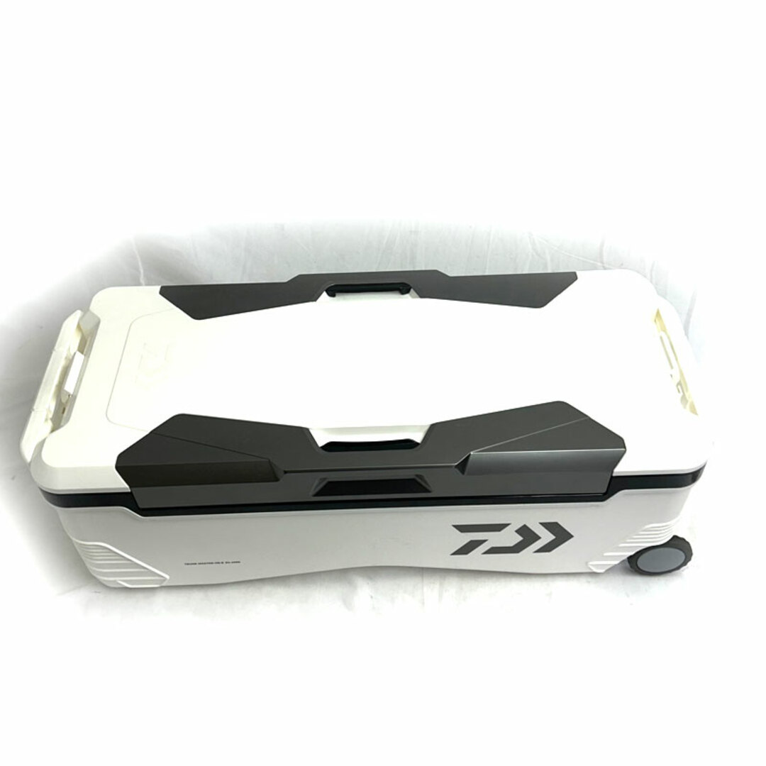 DAIWA - 【中古/美品】 ダイワ トランクマスターHD II SU 6000 DAIWA - 【中古/美品】 ダイワ トランクマスターHD II SU 6000