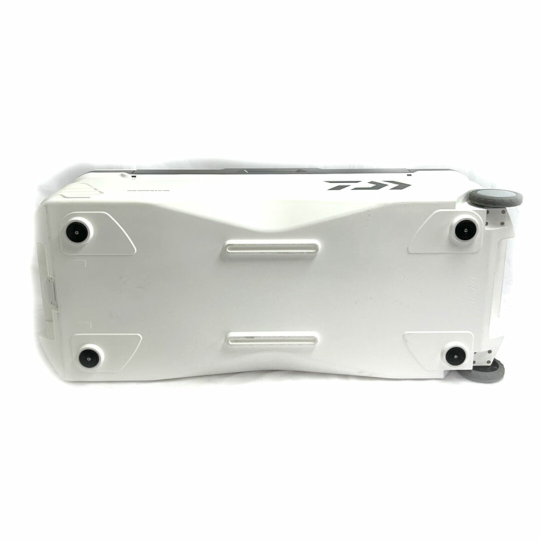DAIWA - 【中古/美品】 ダイワ トランクマスターHD II SU 6000 DAIWA - 【中古/美品】 ダイワ トランクマスターHD II SU 6000