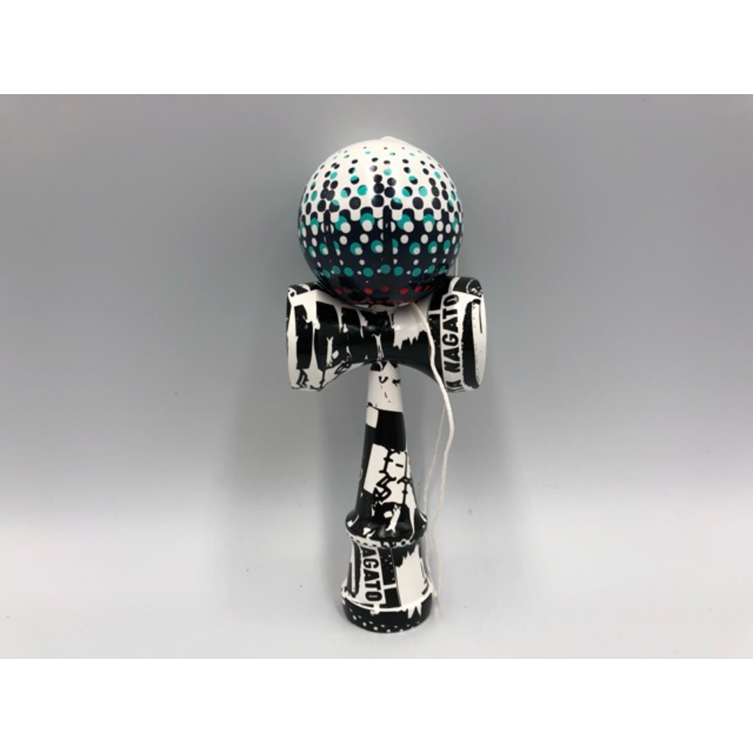 F-LAGSTUF-F/フラグスタフ 24AW KENDAMA けん玉 （TETSUYA NAGATO）【P0924-008】284