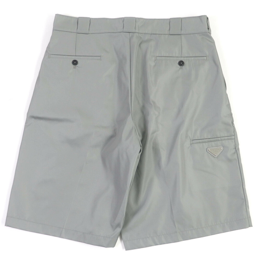PRADA - 極美品□PRADA プラダ 2022年製 SPG32 Re-Nylon PRADA - 極美品□PRADA プラダ 2022年製 SPG32 Re-Nylon