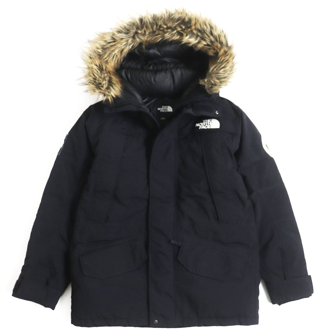 美品○THE NORTH FACE ザ・ノースフェイス ND91807 ANTARCTICA 美品○THE NORTH FACE ザ・ノースフェイス ND91807 ANTARCTICA