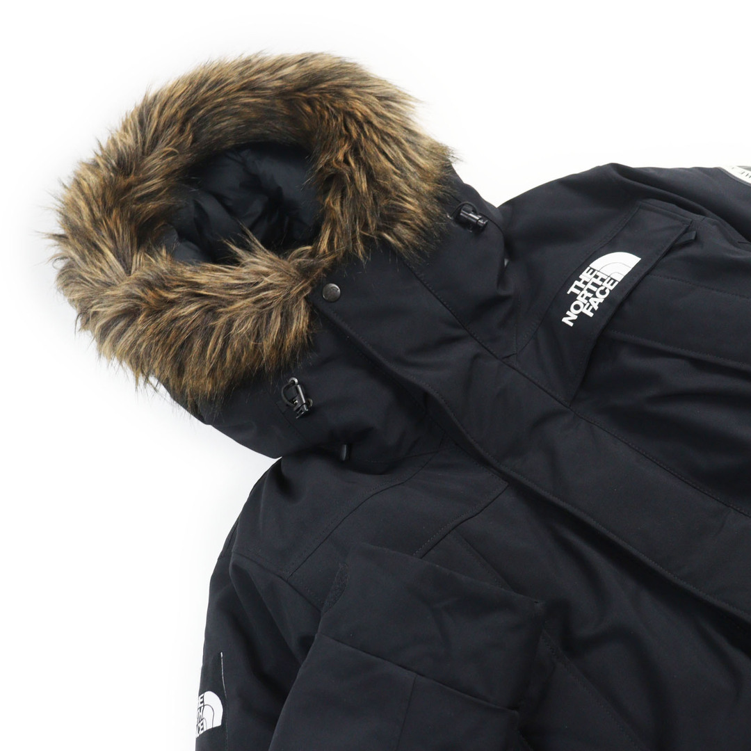 美品○THE NORTH FACE ザ・ノースフェイス ND91807 ANTARCTICA 美品○THE NORTH FACE ザ・ノースフェイス ND91807 ANTARCTICA