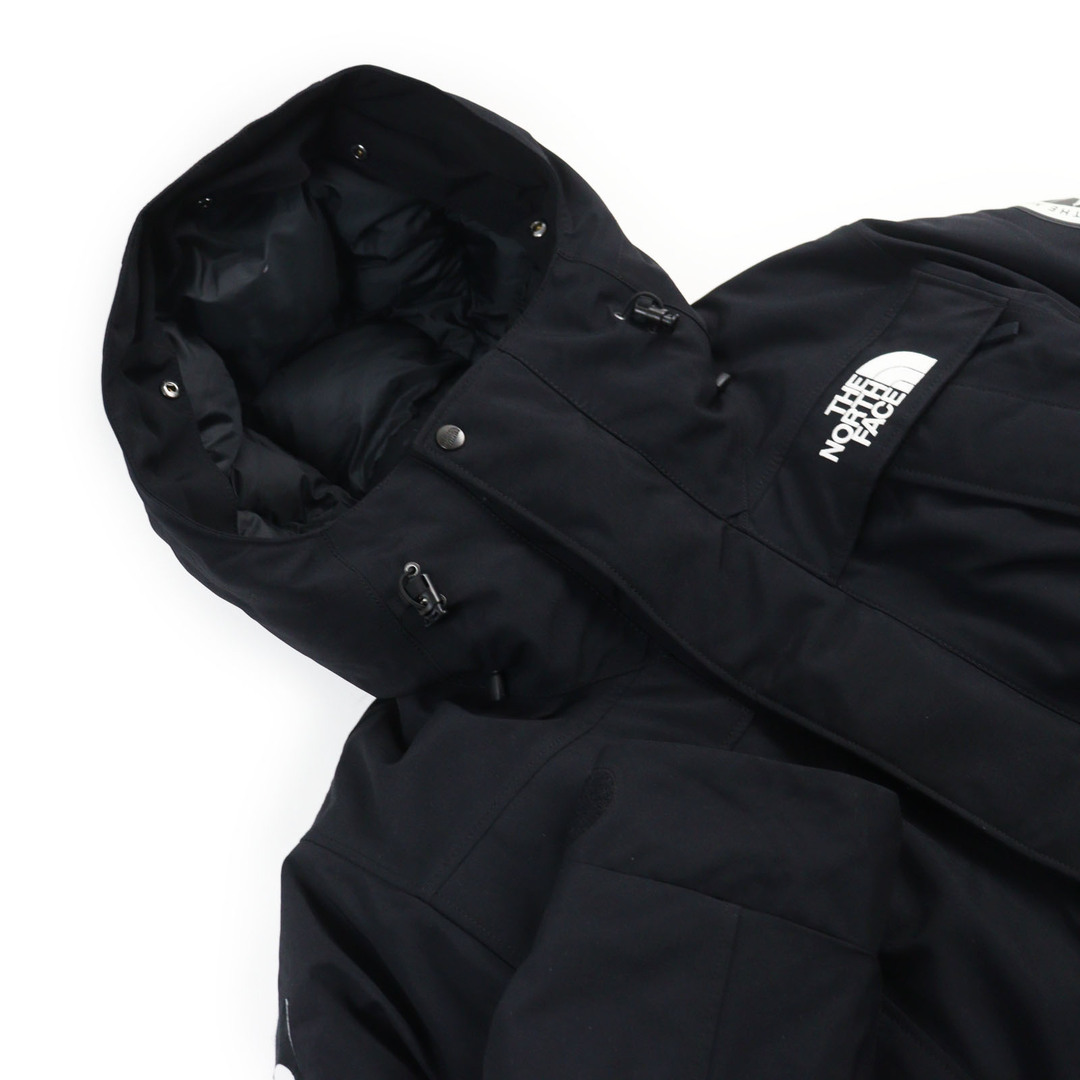 美品○THE NORTH FACE ザ・ノースフェイス ND91807 ANTARCTICA 美品○THE NORTH FACE ザ・ノースフェイス ND91807 ANTARCTICA