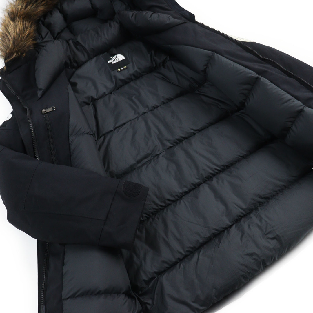 美品○THE NORTH FACE ザ・ノースフェイス ND91807 ANTARCTICA 美品○THE NORTH FACE ザ・ノースフェイス ND91807 ANTARCTICA