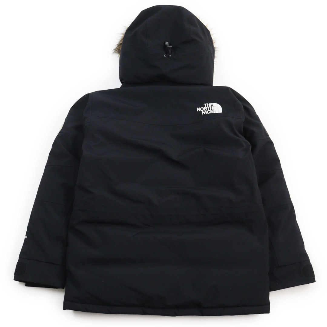 美品○THE NORTH FACE ザ・ノースフェイス ND91807 ANTARCTICA 美品○THE NORTH FACE ザ・ノースフェイス ND91807 ANTARCTICA