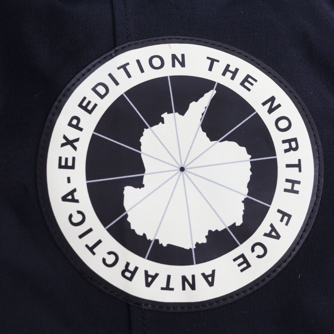 美品○THE NORTH FACE ザ・ノースフェイス ND91807 ANTARCTICA 美品○THE NORTH FACE ザ・ノースフェイス ND91807 ANTARCTICA