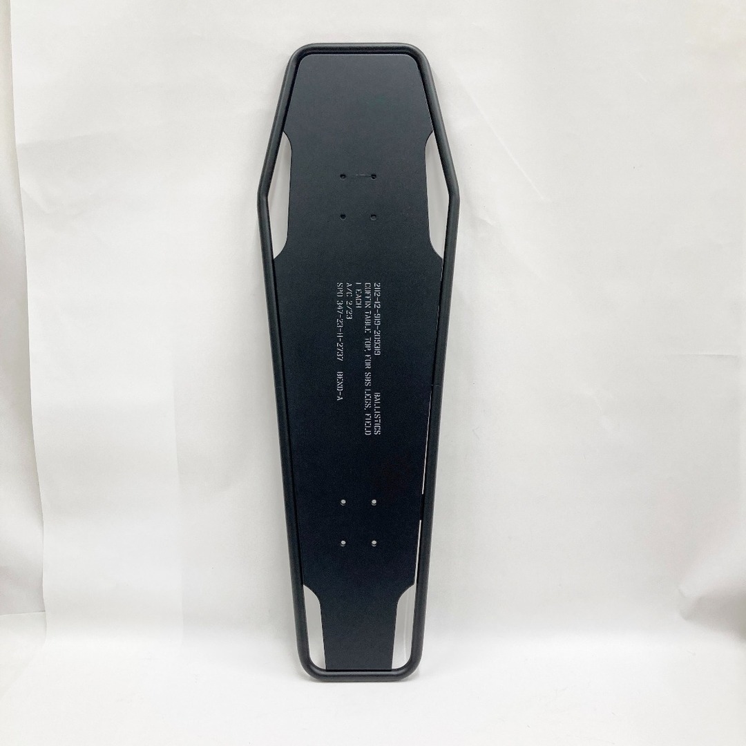 〇〇BALLISTICS SBS TABLE TOP COFFIN BK×BK アウトドア 〇〇BALLISTICS SBS TABLE TOP COFFIN BK×BK アウトドア