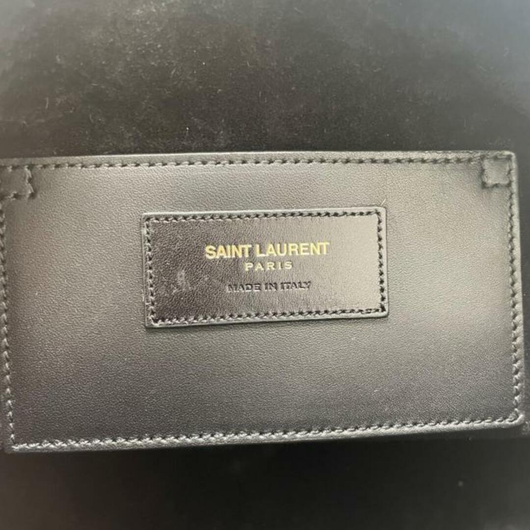 SAINT LAURENT PARIS(サンローランパリ) ハンドバッグ SAINT LAURENT PARIS(サンローランパリ) ハンドバッグ