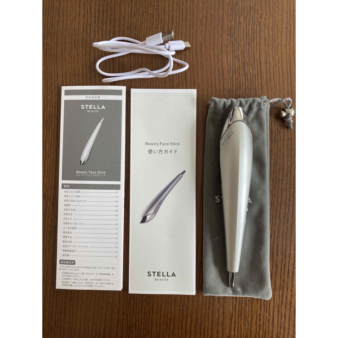 STELLA BEAUTE ビューティフェイススティック STELLA BEAUTE ビューティフェイススティック