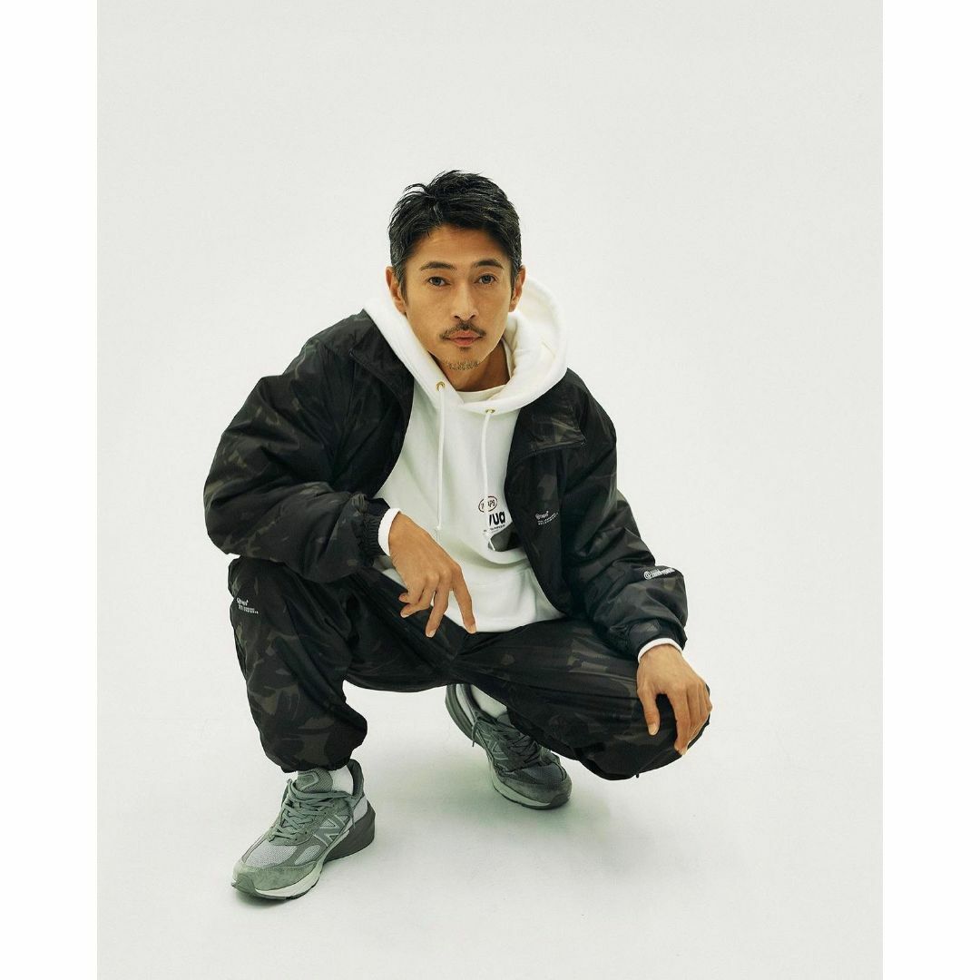 WTAPS ナイロンパンツ XL Supreme NEIGHBORHOOD WTAPS ナイロンパンツ XL Supreme NEIGHBORHOOD
