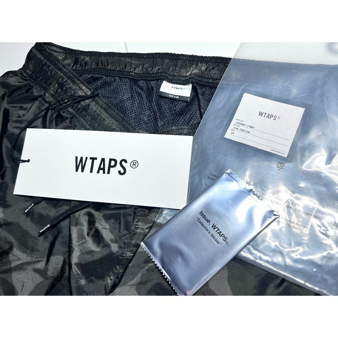 WTAPS ナイロンパンツ XL Supreme NEIGHBORHOOD WTAPS ナイロンパンツ XL Supreme NEIGHBORHOOD