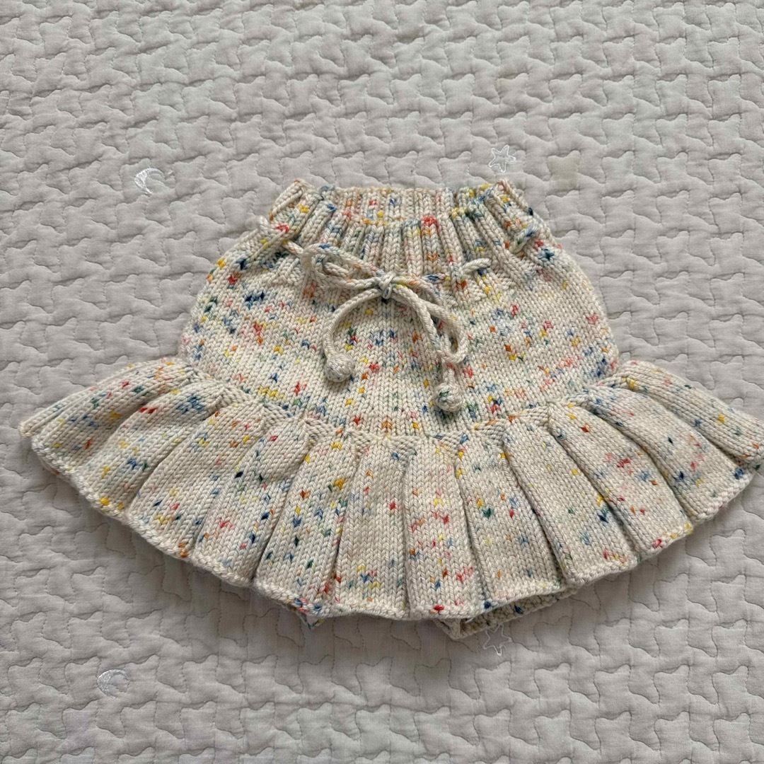 misha&puff スケポン confetti16 長く 4-5y misha&puff スケポン confetti16 長く 4-5y