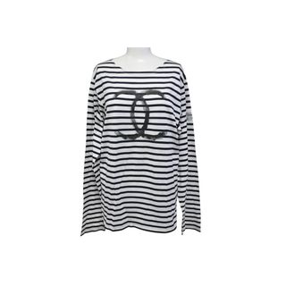 CHANEL(Tシャツ(長袖/七分))のフリマアイテム一覧 CHANEL(Tシャツ(長袖/七分))のフリマアイテム一覧
