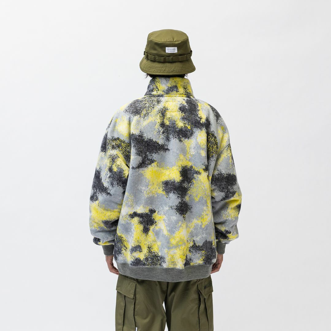W)taps - WTAPS ボア ジャケット XL NEIGHBORHOOD Supremeの通販 W)taps - WTAPS ボア ジャケット XL NEIGHBORHOOD Supremeの通販