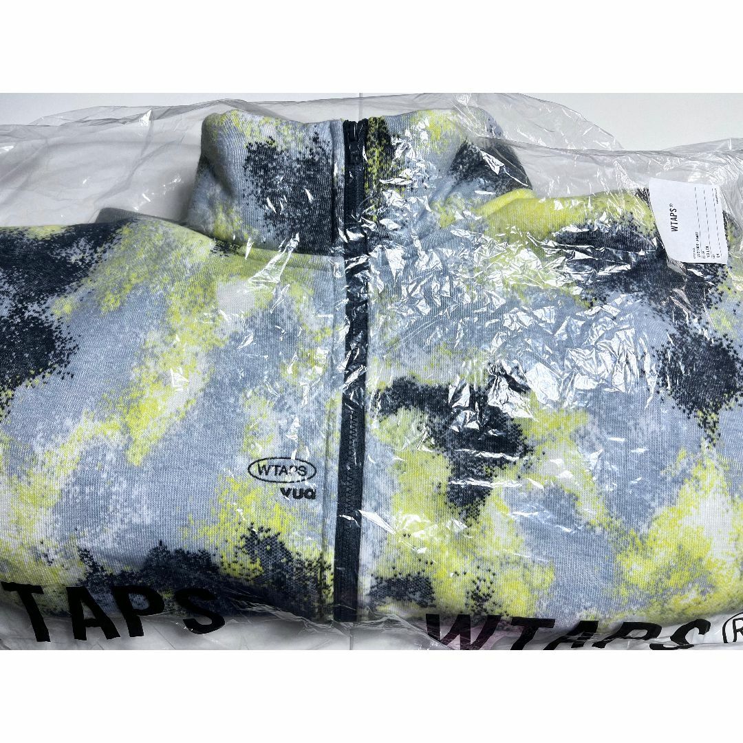 W)taps - WTAPS ボア ジャケット XL NEIGHBORHOOD Supremeの通販 W)taps - WTAPS ボア ジャケット XL NEIGHBORHOOD Supremeの通販