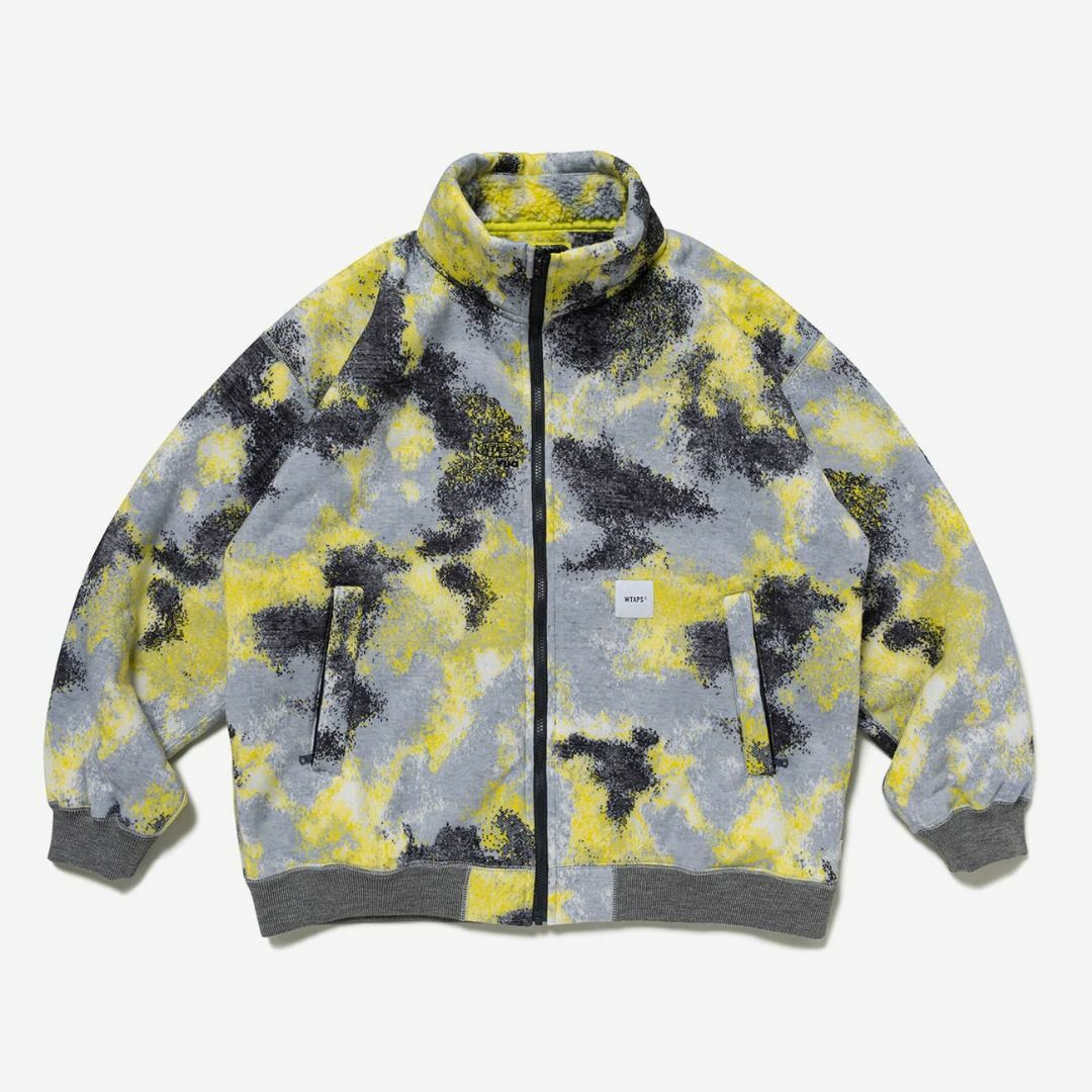 W)taps - WTAPS ボア ジャケット XL NEIGHBORHOOD Supremeの通販 W)taps - WTAPS ボア ジャケット XL NEIGHBORHOOD Supremeの通販