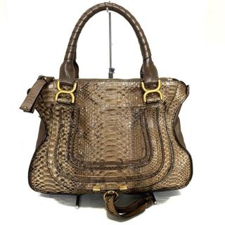 Chloe(バッグ ・ ブラウン/茶色系)のフリマアイテム一覧 Chloe(バッグ ・ ブラウン/茶色系)のフリマアイテム一覧