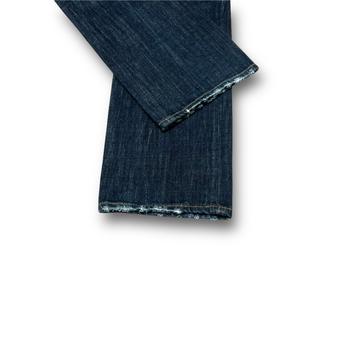 ARMANI JEANS - ARMANI JEANS J08 スリムフィット デニム サイズ ARMANI JEANS - ARMANI JEANS J08 スリムフィット デニム サイズ
