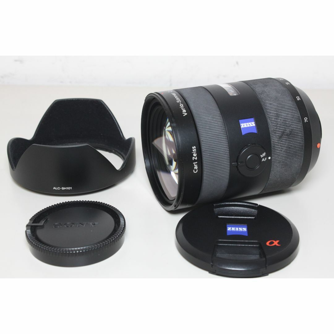 SONY/Vario-Sonnar T* 24-70mm F2.8 ZA SSM SONY/Vario-Sonnar T* 24-70mm F2.8 ZA SSM