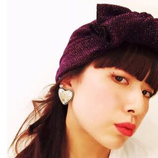 チェルシー(chelsea)の♡専用♡chelsea ターバン(ヘアバンド)