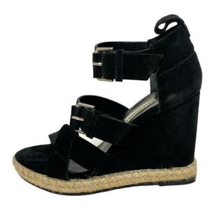 BALENCIAGA - BALENCIAGA バレンシアガ ナイフミュール ヒール BALENCIAGA - BALENCIAGA バレンシアガ ナイフミュール ヒール