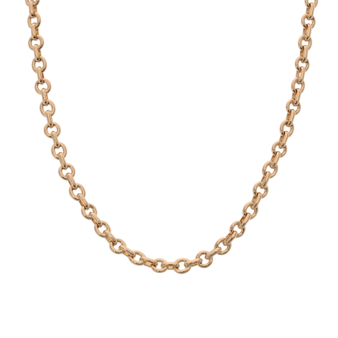 CHAUMET - ショーメ チェーン ネックレスの通販 by 銀蔵ラクマ店 CHAUMET - ショーメ チェーン ネックレスの通販 by 銀蔵ラクマ店