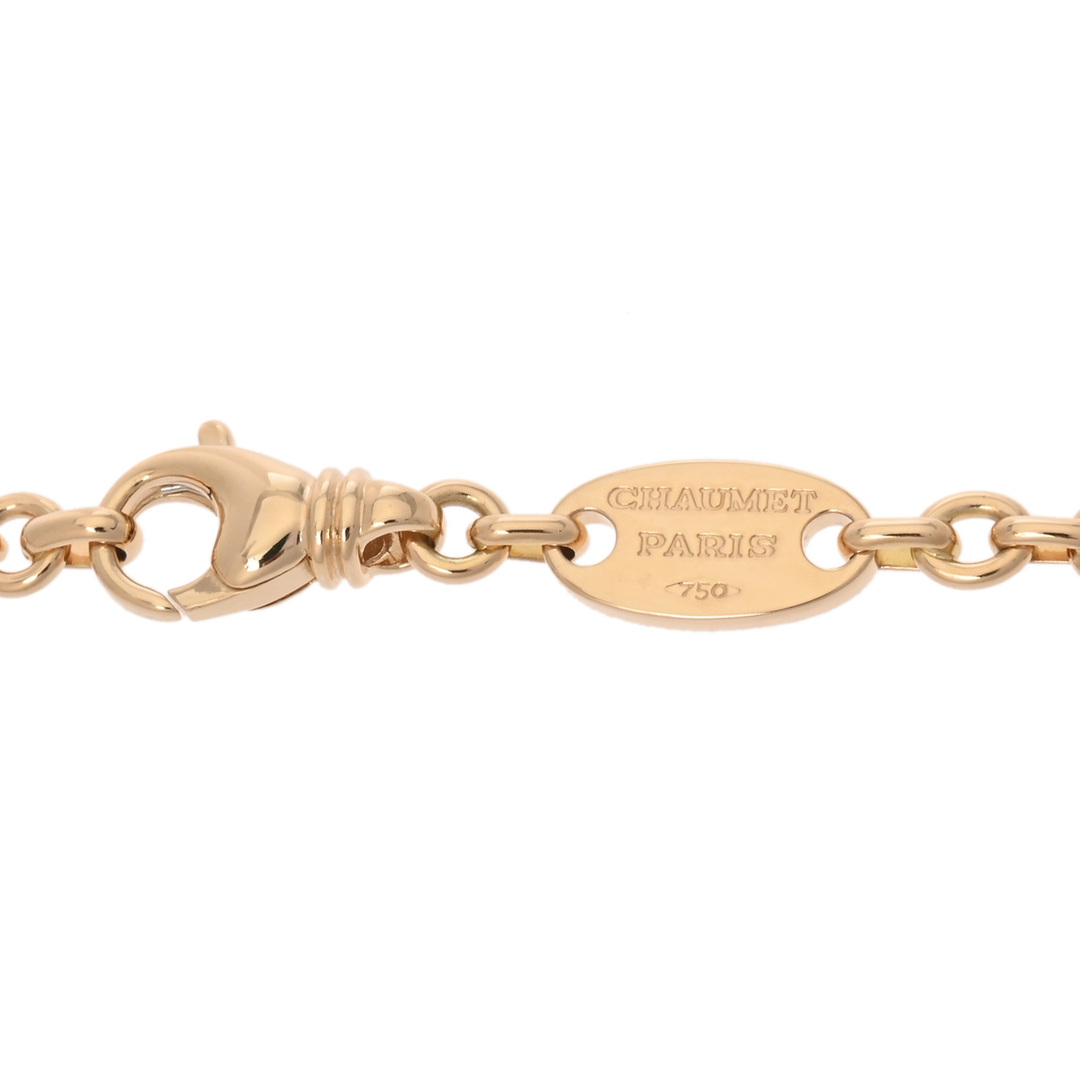 CHAUMET - ショーメ チェーン ネックレスの通販 by 銀蔵ラクマ店 CHAUMET - ショーメ チェーン ネックレスの通販 by 銀蔵ラクマ店