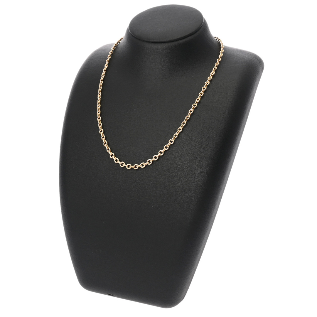 CHAUMET - ショーメ チェーン ネックレスの通販 by 銀蔵ラクマ店 CHAUMET - ショーメ チェーン ネックレスの通販 by 銀蔵ラクマ店