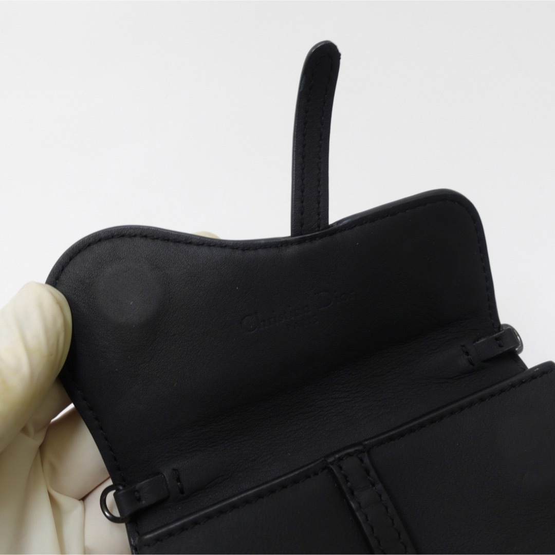 Christian Dior - 【美品】Dior ショルダーバッグ チェーン Christian Dior - 【美品】Dior ショルダーバッグ チェーン
