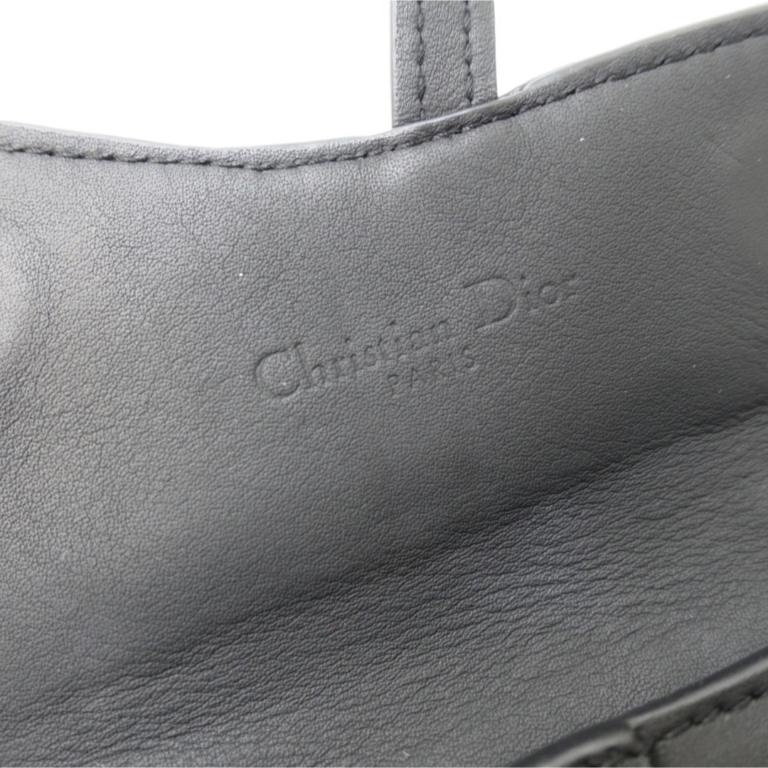 Christian Dior - 【美品】Dior ショルダーバッグ チェーン Christian Dior - 【美品】Dior ショルダーバッグ チェーン