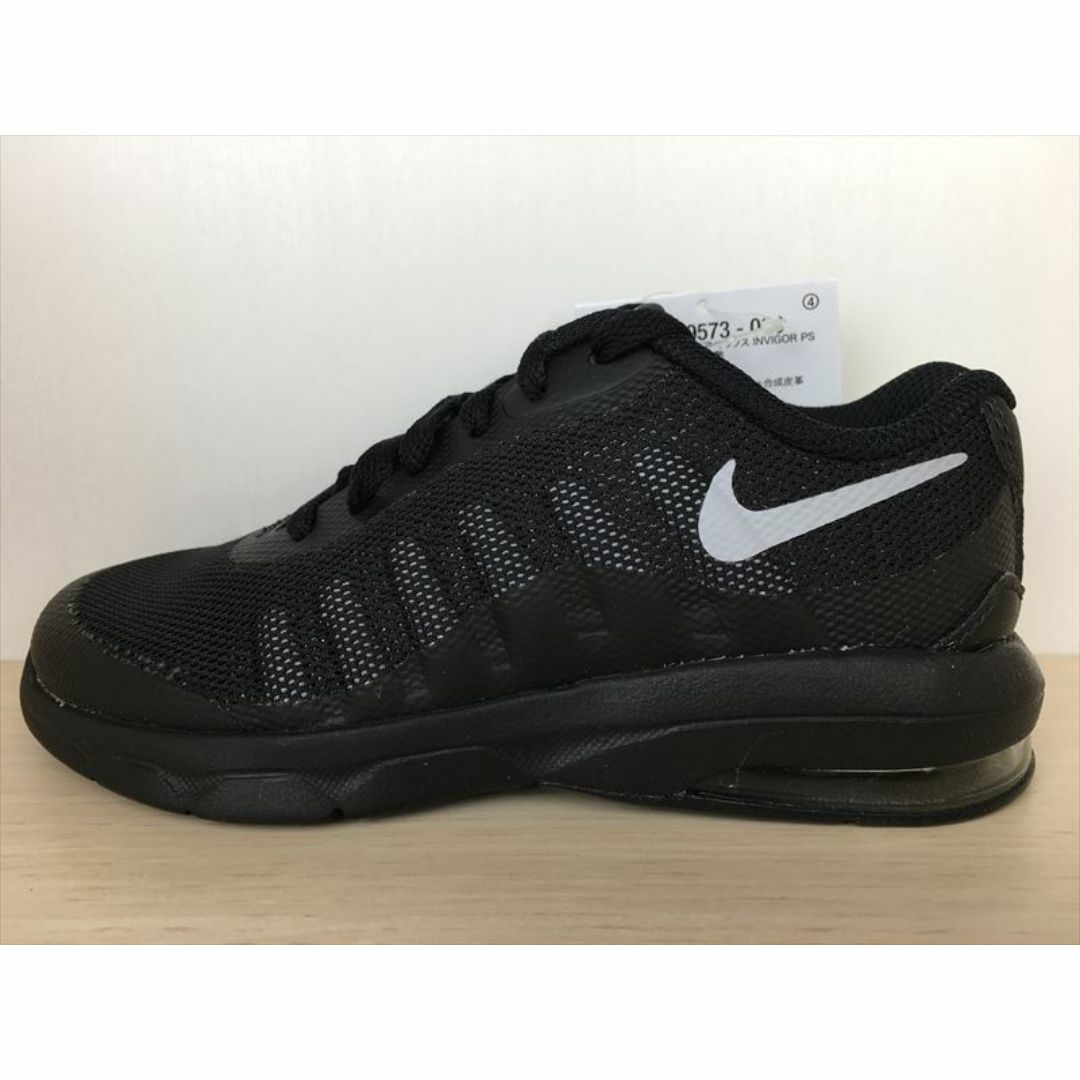 NIKE - ナイキ エアマックスインビガー PS 靴 17,0cm 新品 (2100)