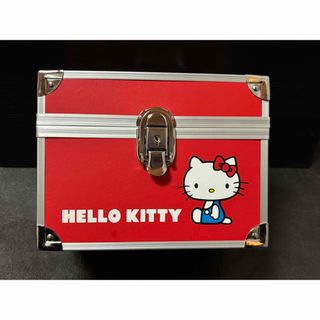 ハローキティ - サンリオ ハローキティ キティちゃん 収納 ハローキティ - サンリオ ハローキティ キティちゃん 収納