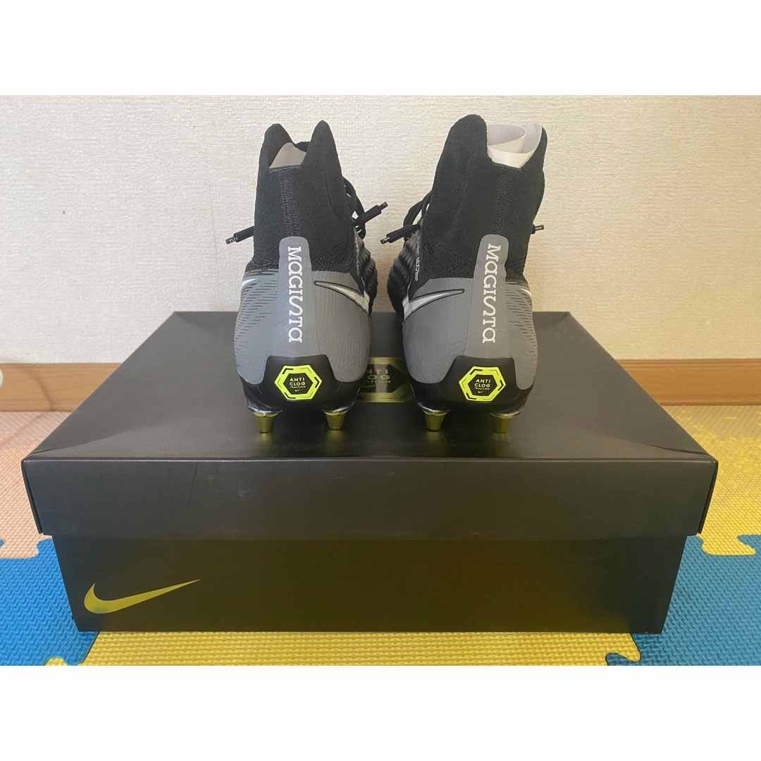 NIKE MAGISTA OBRA Ⅱ SG-PRO ナイキマジスタオブラ NIKE MAGISTA OBRA Ⅱ SG-PRO ナイキマジスタオブラ
