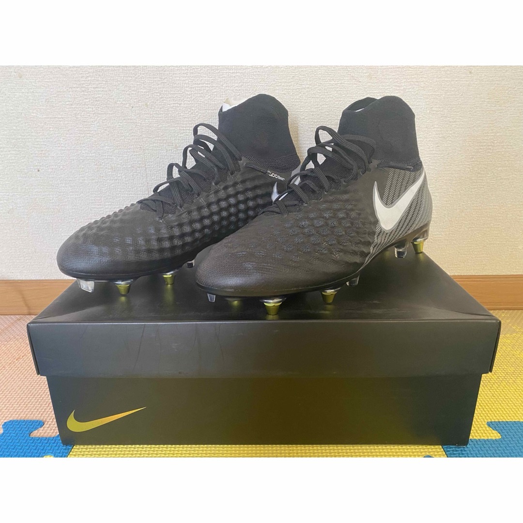 NIKE MAGISTA OBRA Ⅱ SG-PRO ナイキマジスタオブラ NIKE MAGISTA OBRA Ⅱ SG-PRO ナイキマジスタオブラ
