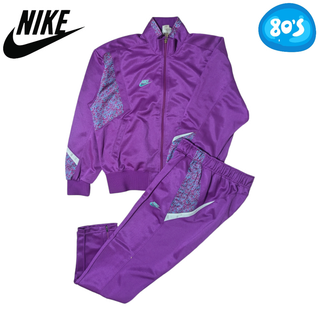 NIKE(ジャージ ・ パープル/紫色系)のフリマアイテム一覧 NIKE(ジャージ ・ パープル/紫色系)のフリマアイテム一覧