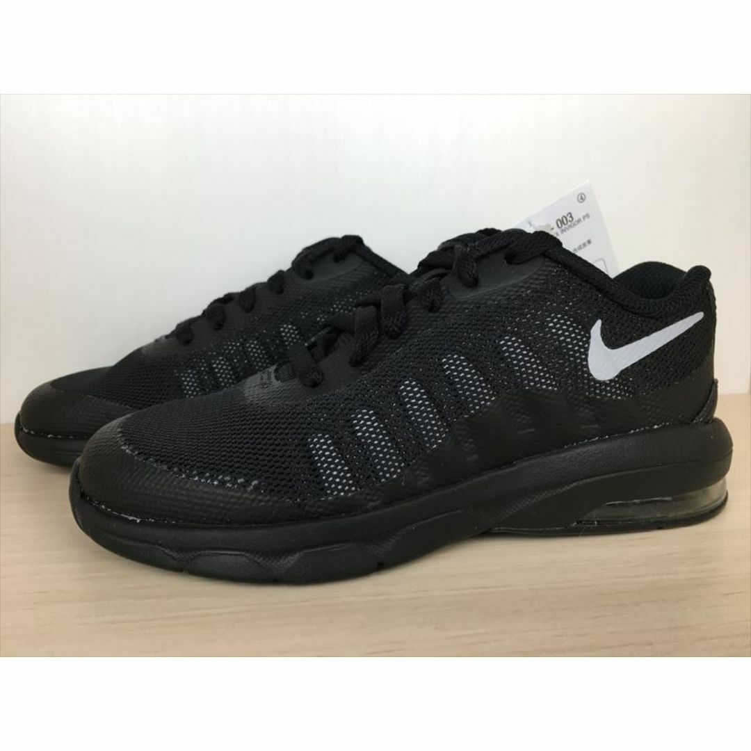 NIKE - ナイキ エアマックスインビガー PS 靴 18,0cm 新品 (2100 NIKE - ナイキ エアマックスインビガー PS 靴 18,0cm 新品 (2100