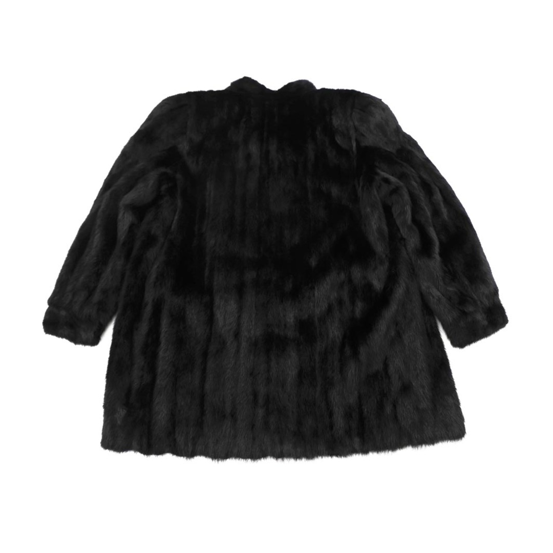 SAGA MINK サガミンク Superb Quality Ranched Mink リアル SAGA MINK サガミンク Superb Quality Ranched Mink リアル