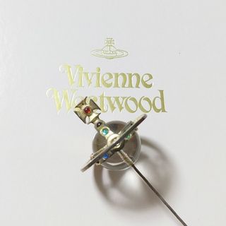 Vivienne Westwood(ブローチ/コサージュ)のフリマアイテム一覧 Vivienne Westwood(ブローチ/コサージュ)のフリマアイテム一覧