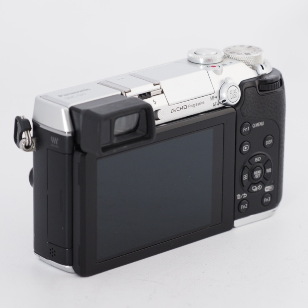Panasonic パナソニック ミラーレス一眼カメラ ルミックス LUMIX Panasonic パナソニック ミラーレス一眼カメラ ルミックス LUMIX