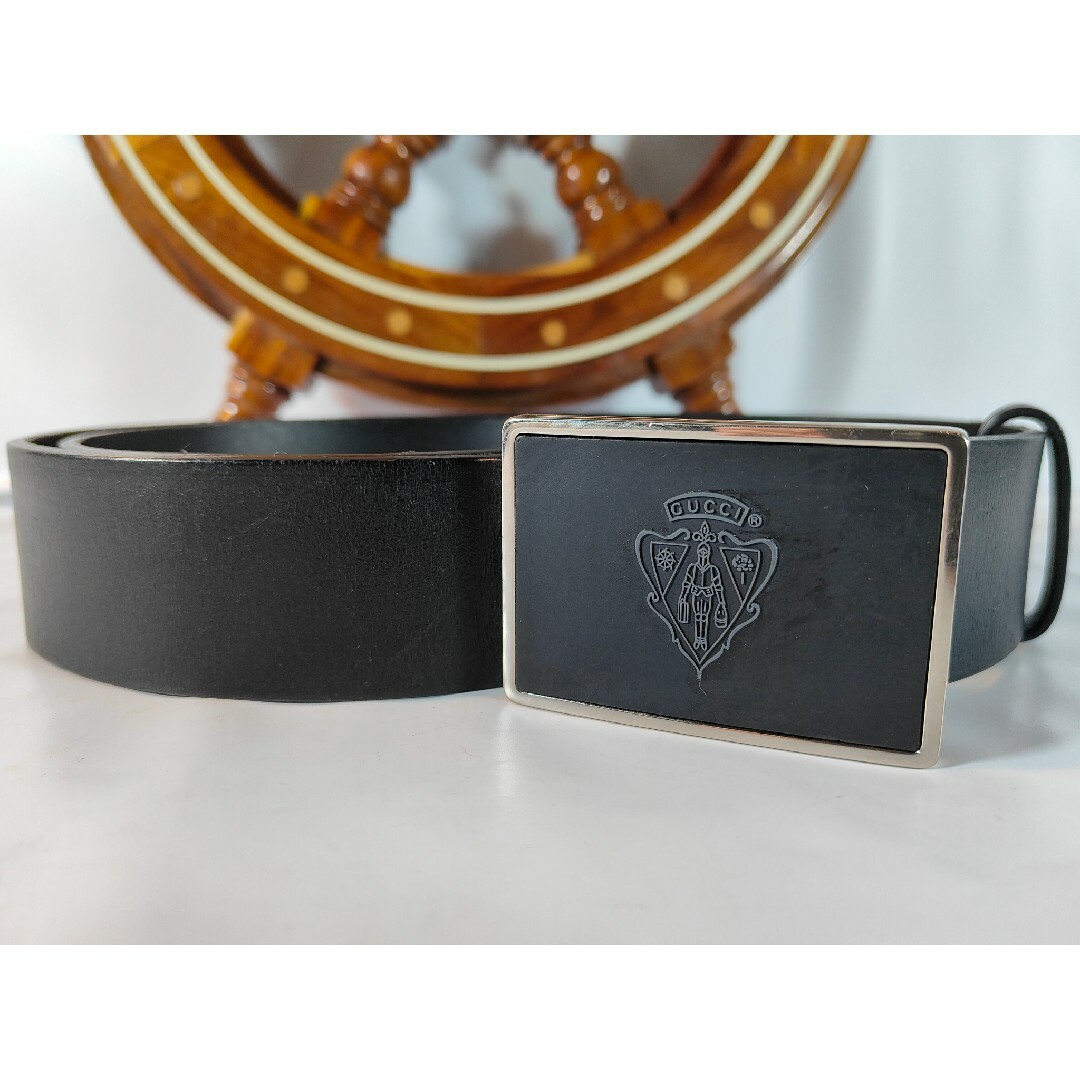 Vintage】【OLD GUCCI】高級イタリアンレザー Vintage】【OLD GUCCI】高級イタリアンレザー